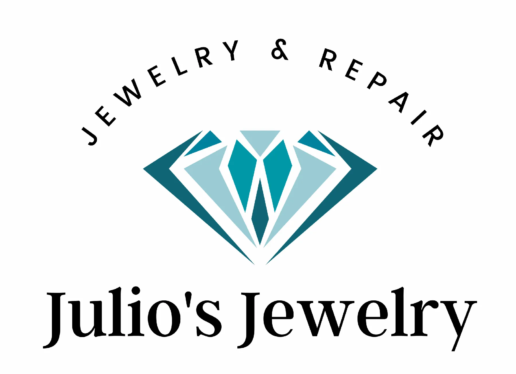 Julio's Jewelry logo