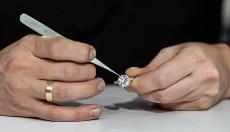 Jewelry and watch repair services at julio's jewelry two