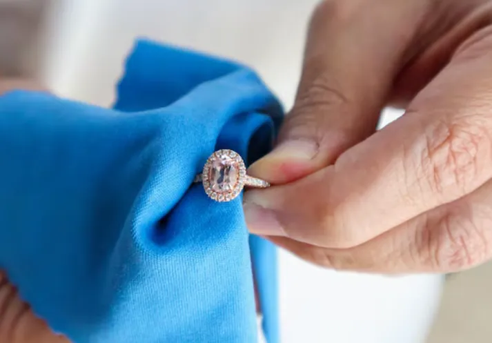 Jewelry and watch repair services at julio's jewelry two