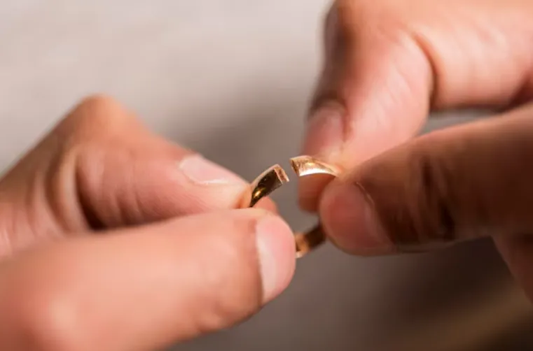 Jewelry and watch repair services at julio's jewelry two