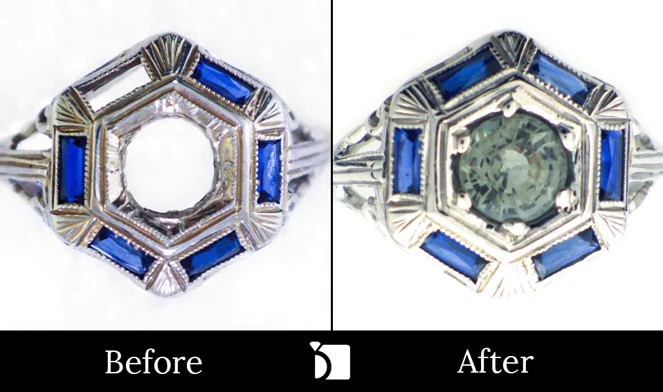 Jewelry and watch repair at julio's jewelry two in orland park