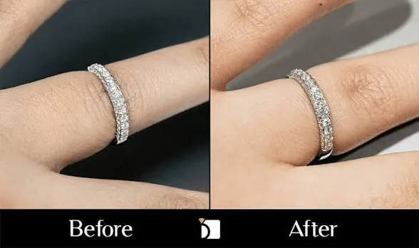 Jewelry and watch repair at julio's jewelry two in orland park