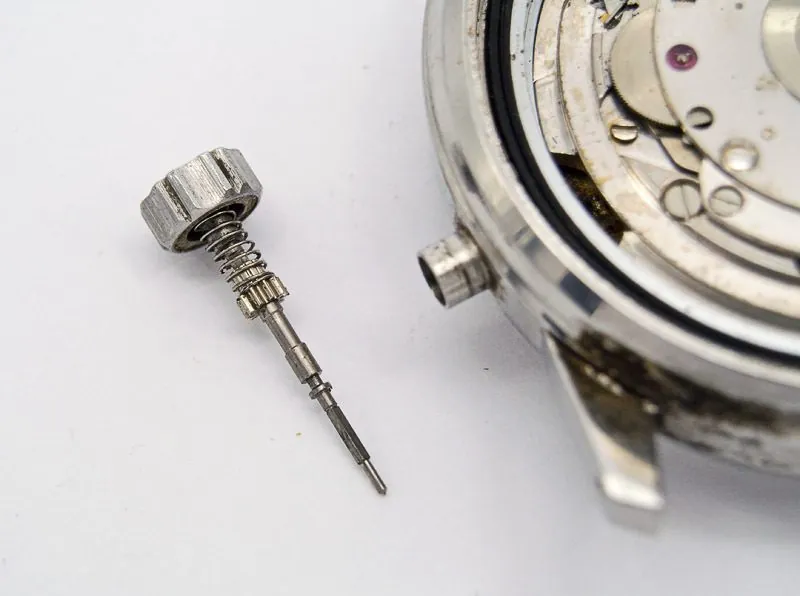 Jewelry and watch repair at julio's jewelry two in orland park