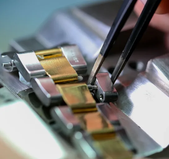 Jewelry and watch repair at julio's jewelry two in orland park